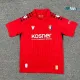 Camiseta Osasuna Primera Equipación 2025/2026 Rojo