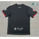 Camiseta RCD Mallorca Tercera Equipación 2025/2026 Negro con Parche La Liga