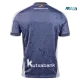Camiseta Real Sociedad Segunda Equipación 2025/2026 Azul Marino/Gris con Parche La Liga