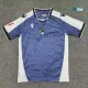 Camiseta Real Sociedad Segunda Equipación 2025/2026 Azul Marino/Gris con Parche La Liga