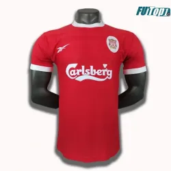 Camiseta Replica Liverpool Local 1998/99 Vintage