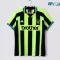 Camiseta Replica Manchester City Segunda Equipación 1998/99 Vintage