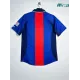 Camiseta Replica PSG Primera Equipación 2000/01 Vintage