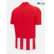 Camiseta UD Almería Primera Equipación 2025/2026 Rojo/Blanco