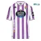 Camiseta Villarreal Primera Equipación 2025/2026 Morado/Blanco con Parche La Liga
