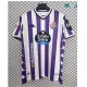 Camiseta Villarreal Primera Equipación 2025/2026 Morado/Blanco con Parche La Liga
