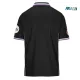 Camiseta Villarreal Segunda Equipación 2025/2026 Morado/Negro con Parche La Liga