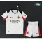 Camiseta AC Milan Segunda Equipación 2025/2026 Blanco