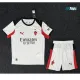 Camiseta AC Milan Segunda Equipación 2025/2026 Blanco