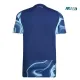 Camiseta Ajax Segunda Equipación 2025/2026 Azul