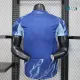 Camiseta Ajax Segunda Equipación 2025/2026 Azul (EDICIÓN JUGADOR)