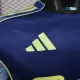 Camiseta Ajax Segunda Equipación 2025/2026 Azul (EDICIÓN JUGADOR)