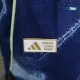 Camiseta Ajax Segunda Equipación 2025/2026 Azul (EDICIÓN JUGADOR)