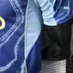 Camiseta Ajax Segunda Equipación 2025/2026 Azul (EDICIÓN JUGADOR)
