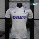 Camiseta Barata Aston Villa Thrid Tercera Equipación 2025/26 Versión Jugador