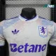 Camiseta Barata Aston Villa Thrid Tercera Equipación 2025/26 Versión Jugador