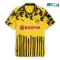 Camiseta Barata Borussia Dortmund 2025/26 Club World Copa Amarillo