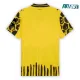 Camiseta Barata Borussia Dortmund 2025/26 Club World Copa Amarillo
