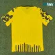 Camiseta Barata Borussia Dortmund 2025/26 Club World Copa Amarillo