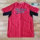 Camiseta Barata Manchester United 2025/26 Baseball Shirt Rojo