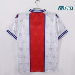 Camiseta Barata PSG Visitante 1994/95 Antigua