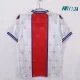 Camiseta Barata PSG Visitante 1994/95 Antigua