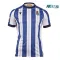 Camiseta Barata Real Sociedad Home 2025/26 con Parche La Liga