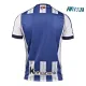 Camiseta Barata Real Sociedad Home 2025/26 con Parche La Liga