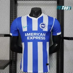 Camiseta Calidad AAA Brighton Local 2025/26 Versión Jugador