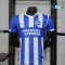 Camiseta Calidad AAA Brighton Local 2025/26 Versión Jugador