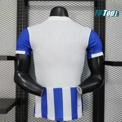 Camiseta Calidad AAA Brighton Local 2025/26 Versión Jugador