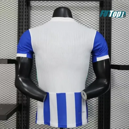 Camiseta Calidad AAA Brighton Local 2025/26 Versión Jugador