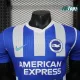 Camiseta Calidad AAA Brighton Local 2025/26 Versión Jugador