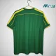 Camiseta Calidad AAA de Portero Brasil 1998 Retro