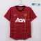 Camiseta Calidad AAA Manchester United Local 2012/13 Retro