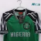 Camiseta Calidad AAA Nigeria Primera Equipación 1994/95 Retro