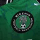 Camiseta Calidad AAA Nigeria Primera Equipación 1994/95 Retro