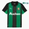 Camiseta Calidad AAA RC Lens Visitante Segunda Equipación 2025/26