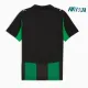 Camiseta Calidad AAA RC Lens Visitante Segunda Equipación 2025/26