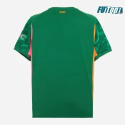 Camiseta Calidad Premium de Portero AC Milan Thrid 2025/26