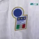 Camiseta Calidad Premium Italia Segunda Equipación 1995 Vintage