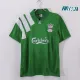 Camiseta Calidad Premium Liverpool Segunda Equipación 1992/93 Retro Clasico