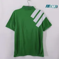 Camiseta Calidad Premium Liverpool Segunda Equipación 1992/93 Retro Clasico