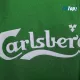 Camiseta Calidad Premium Liverpool Segunda Equipación 1992/93 Retro Clasico
