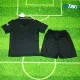 Camiseta Calidad Premium Manchester City Away 2025/26 Niño
