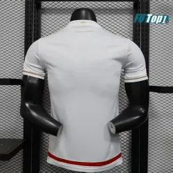 Camiseta Calidad Premium Monaco Home 2025/26 Versión Jugador