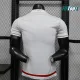 Camiseta Calidad Premium Monaco Home 2025/26 Versión Jugador
