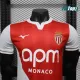 Camiseta Calidad Premium Monaco Home 2025/26 Versión Jugador