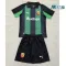 Camiseta Calidad Premium RC Lens Away 2025/26 Niño