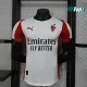 Camiseta Calidad THAI AC Milan Away 2025/26 Versión Jugador